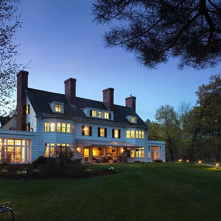 Four Chimneys Inn Bennington Eksteriør bilde